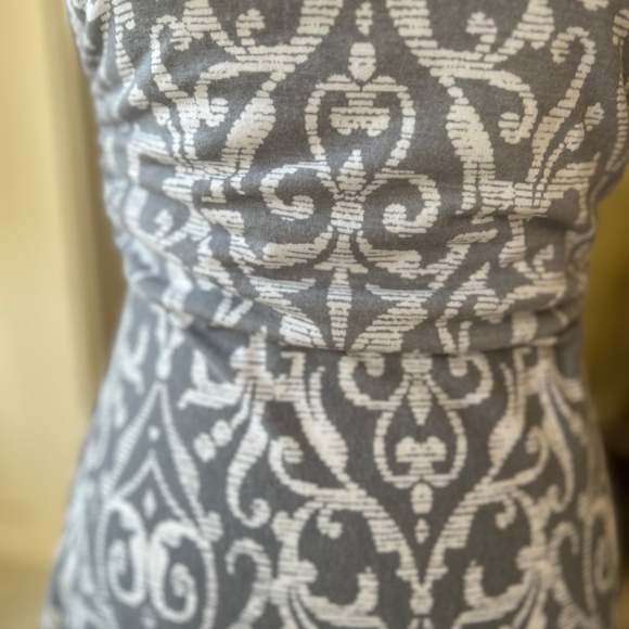 Strapless Dress by Dakini - Picture 4 of 10